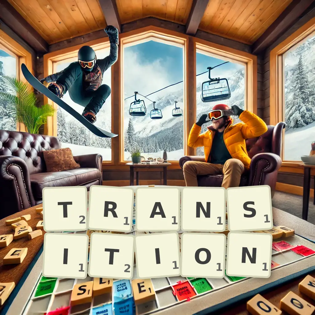 List of words with letters TRANSITION Words with letters TRANSITION