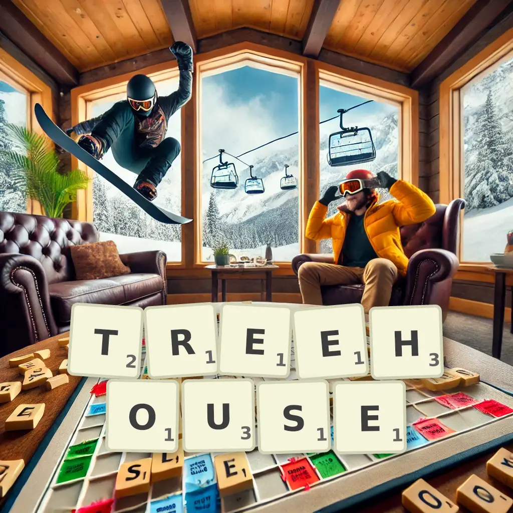 List of words with letters TREEHOUSE Words with letters TREEHOUSE