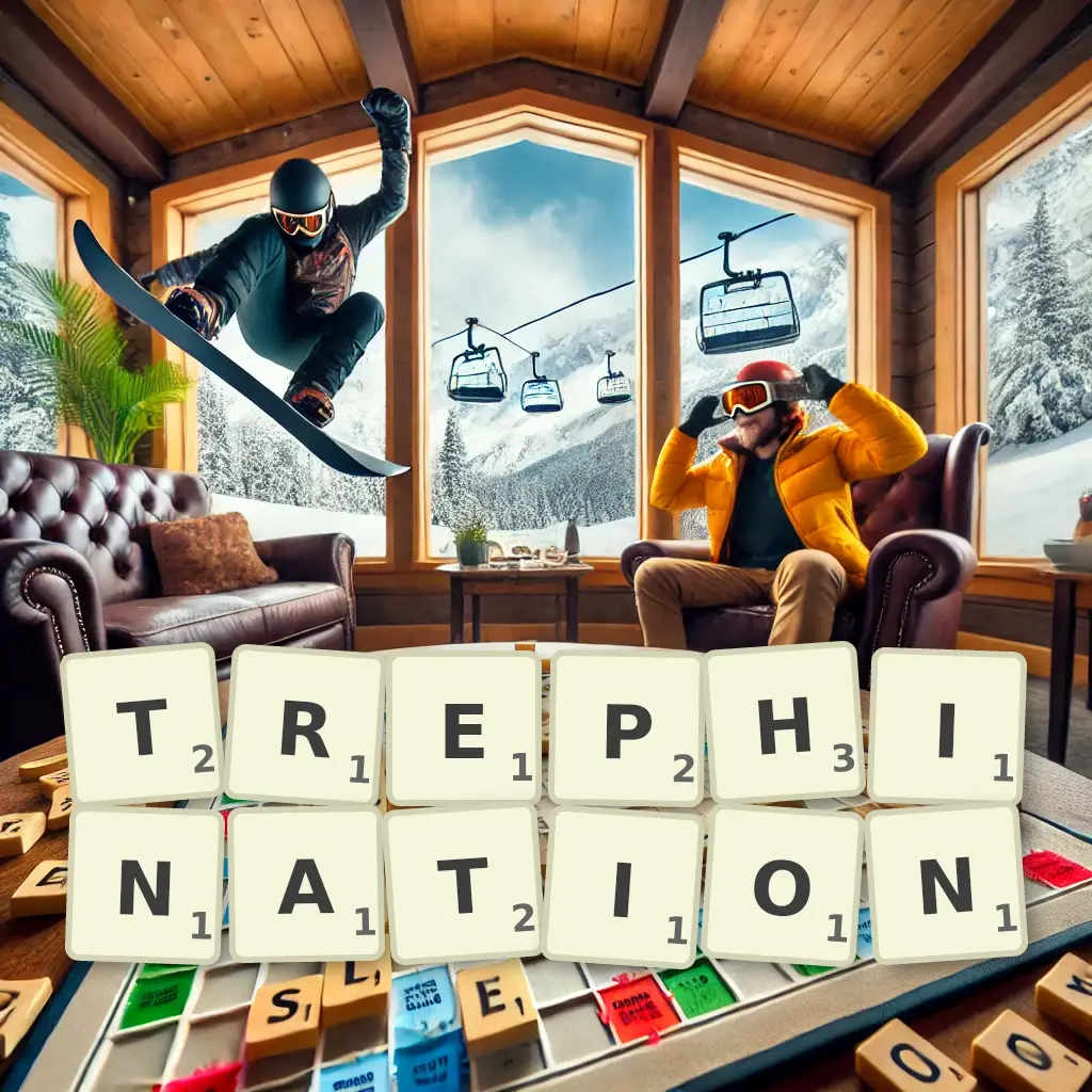 List of words with letters TREPHINATION Words with letters TREPHINATION