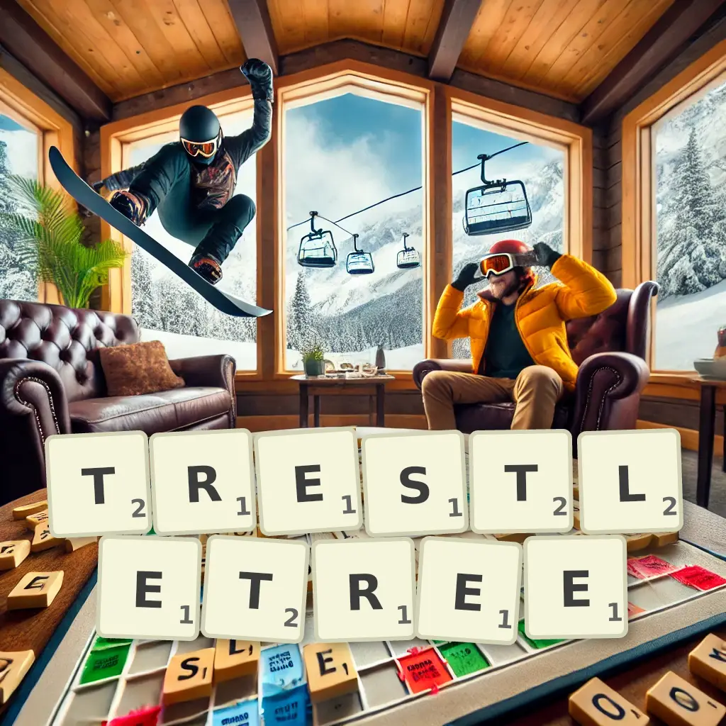 List of words with letters TRESTLETREE Words with letters TRESTLETREE