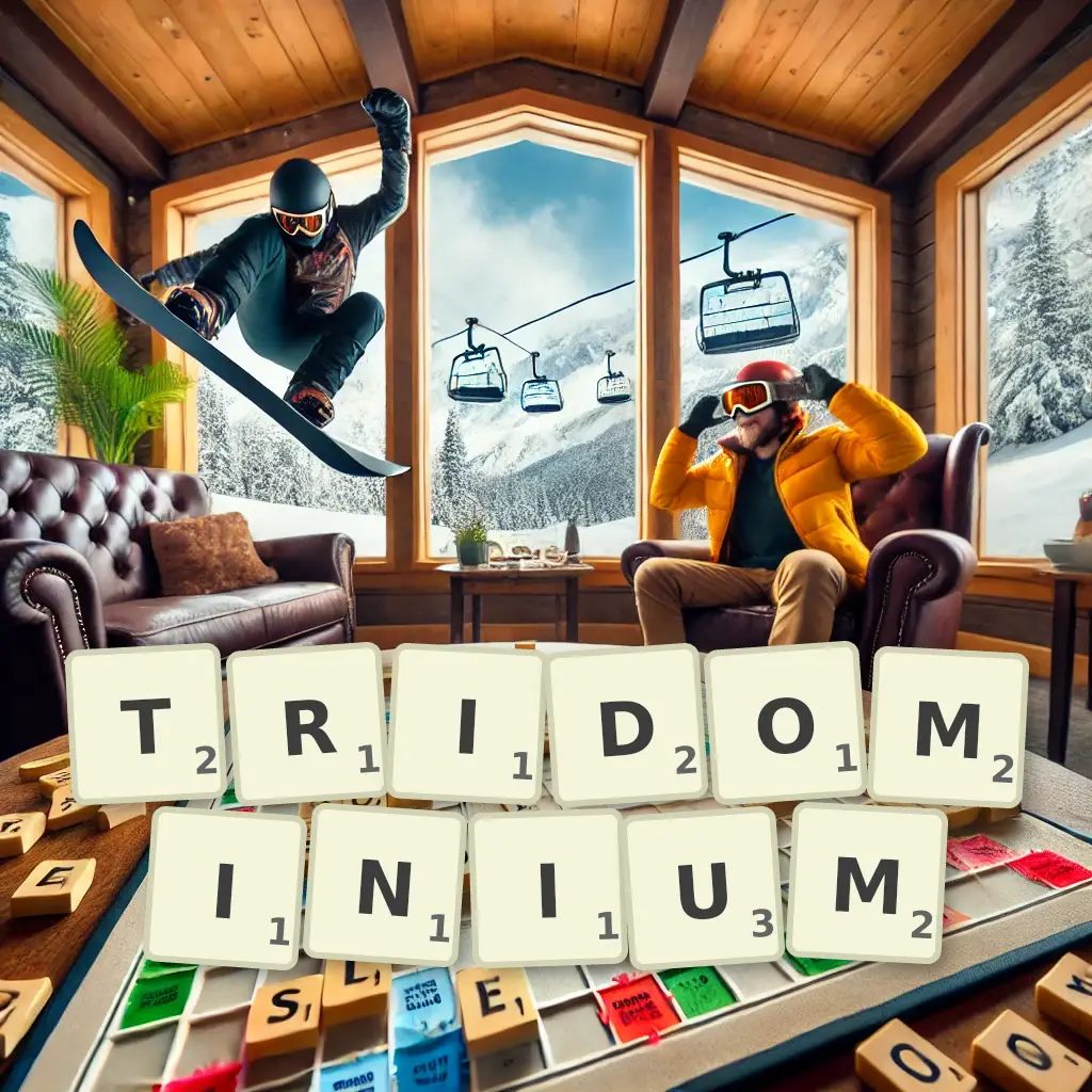 List of words with letters TRIDOMINIUM Words with letters TRIDOMINIUM