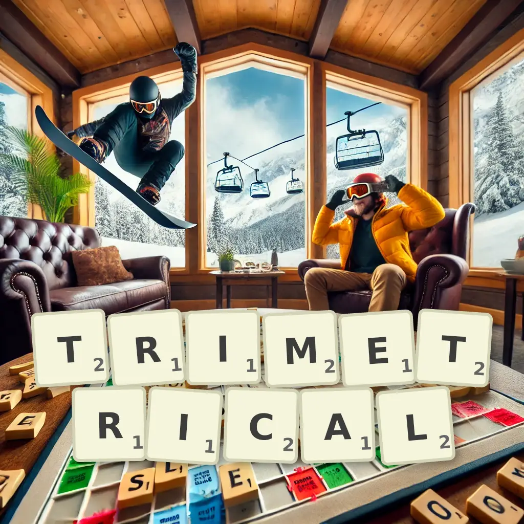 List of words with letters TRIMETRICAL Words with letters TRIMETRICAL