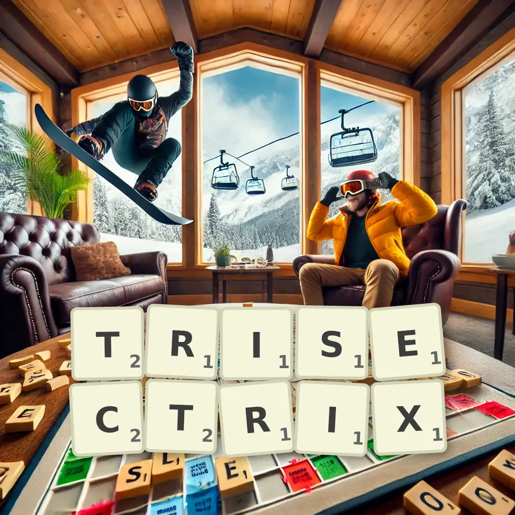 List of words with letters TRISECTRIX Words with letters TRISECTRIX