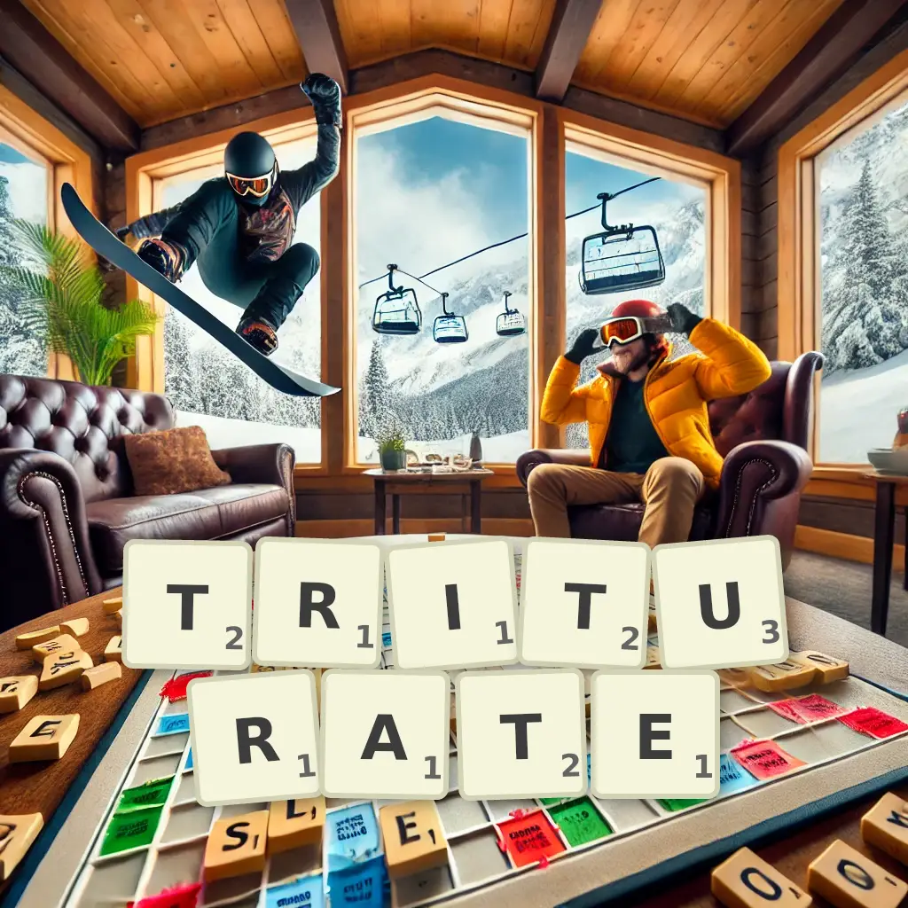 List of words with letters TRITURATE Words with letters TRITURATE