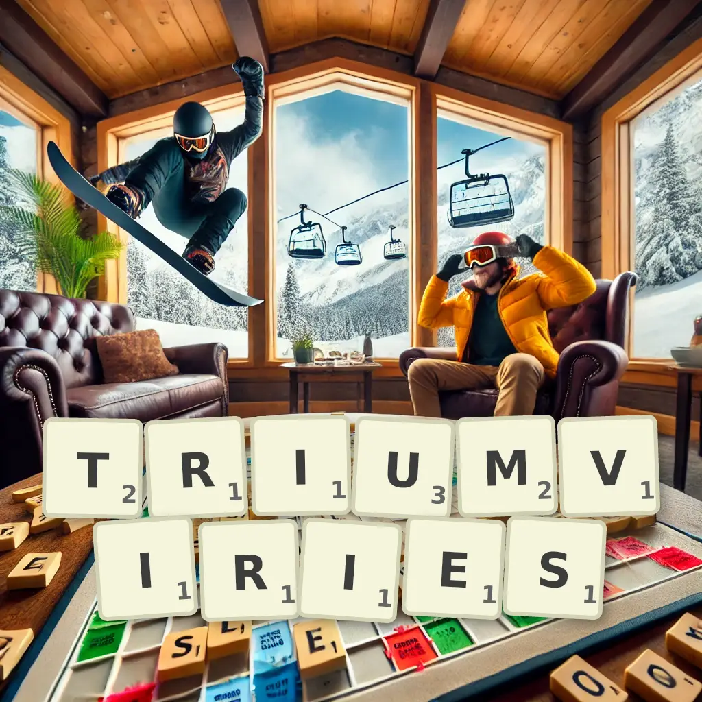 List of words with letters TRIUMVIRIES Words with letters TRIUMVIRIES