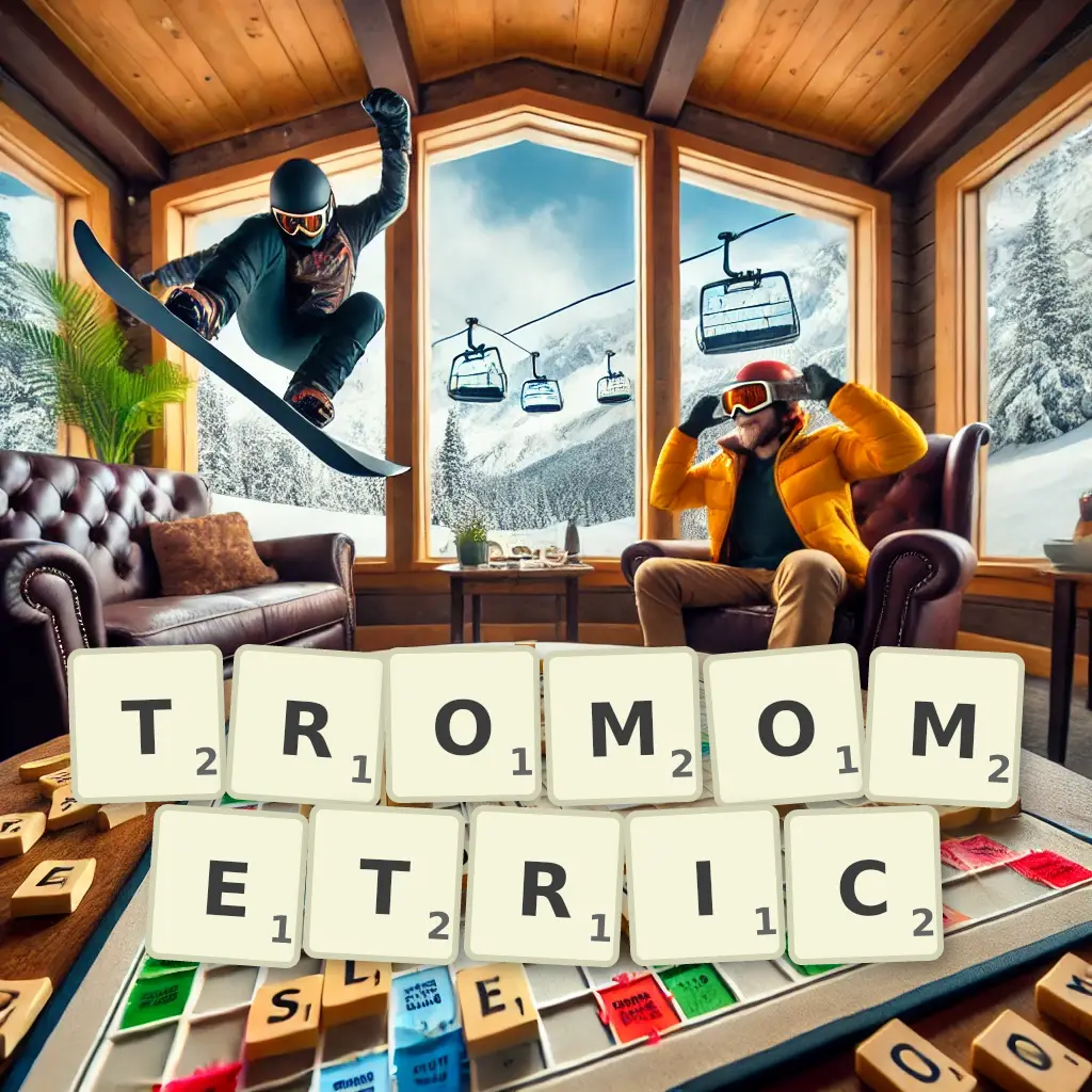 List of words with letters TROMOMETRIC Words with letters TROMOMETRIC