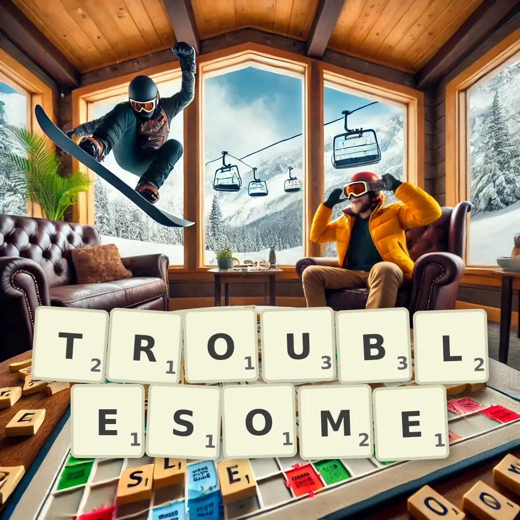List of words with letters TROUBLESOME Words with letters TROUBLESOME