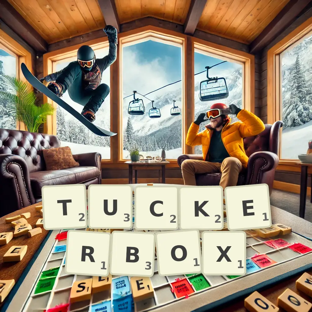 List of words with letters TUCKERBOX Words with letters TUCKERBOX