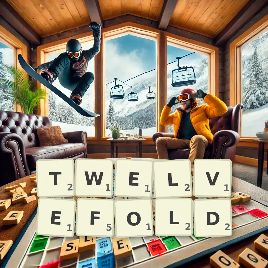 List of words with letters TWELVEFOLD Words with letters TWELVEFOLD