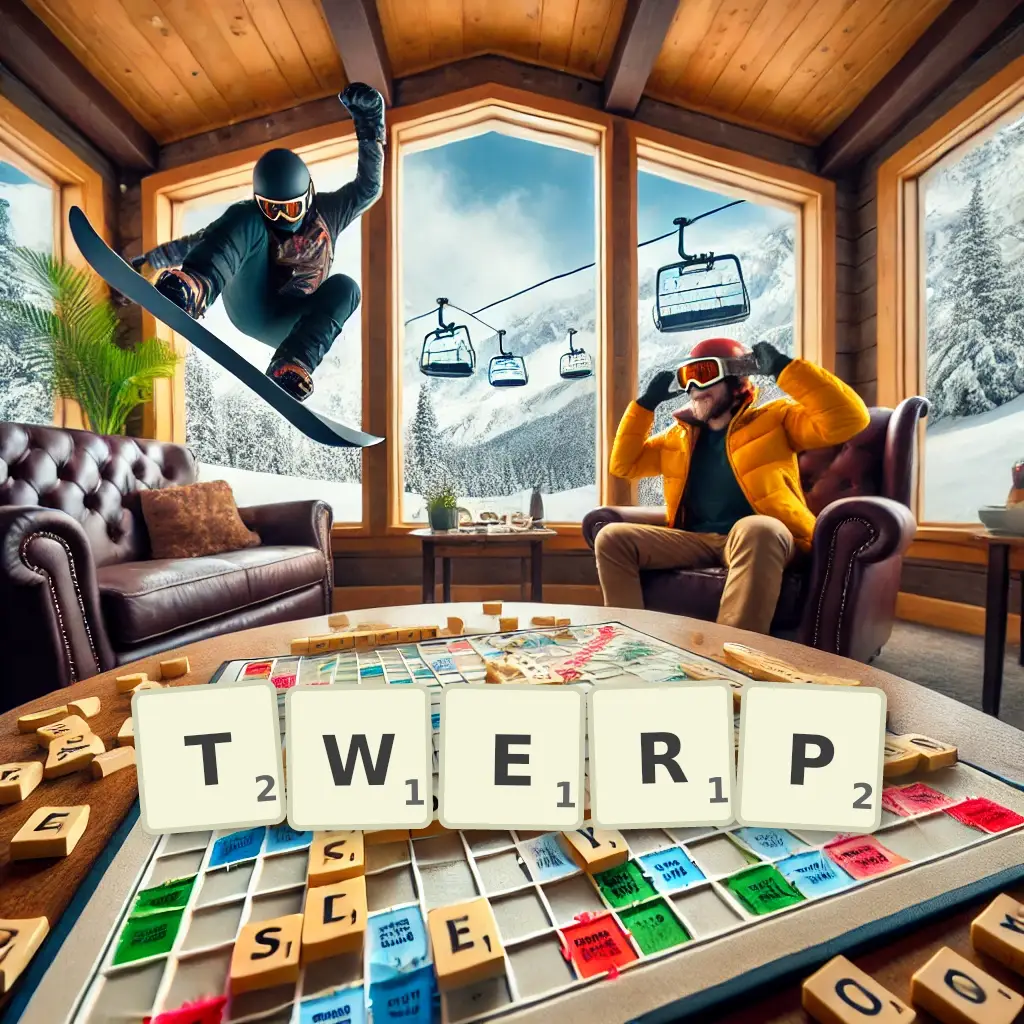 List of words with letters TWERP Words with letters TWERP