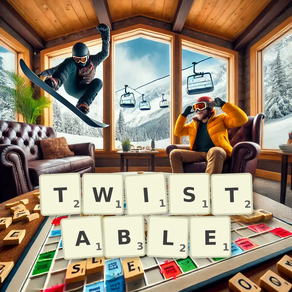 List of words with letters TWISTABLE Words with letters TWISTABLE