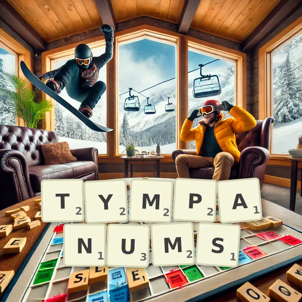List of words with letters TYMPANUMS Words with letters TYMPANUMS