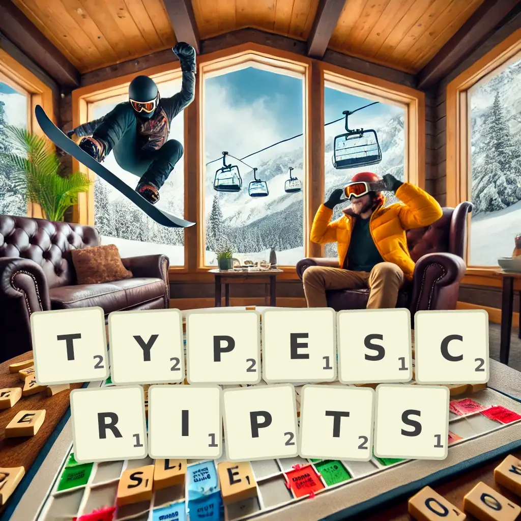 List of words with letters TYPESCRIPTS Words with letters TYPESCRIPTS
