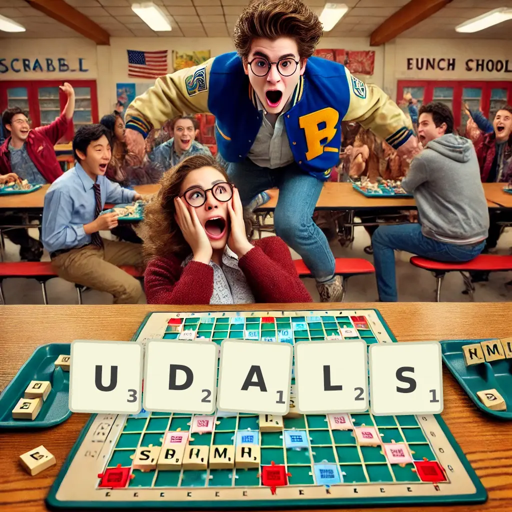 List of words with letters UDALS Words with letters UDALS