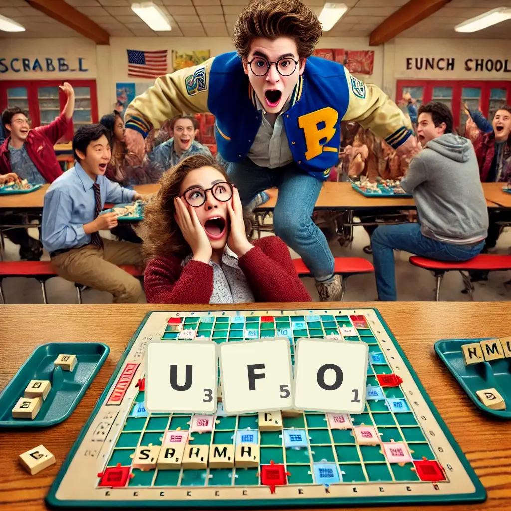 List of words with letters UFO Words with letters UFO