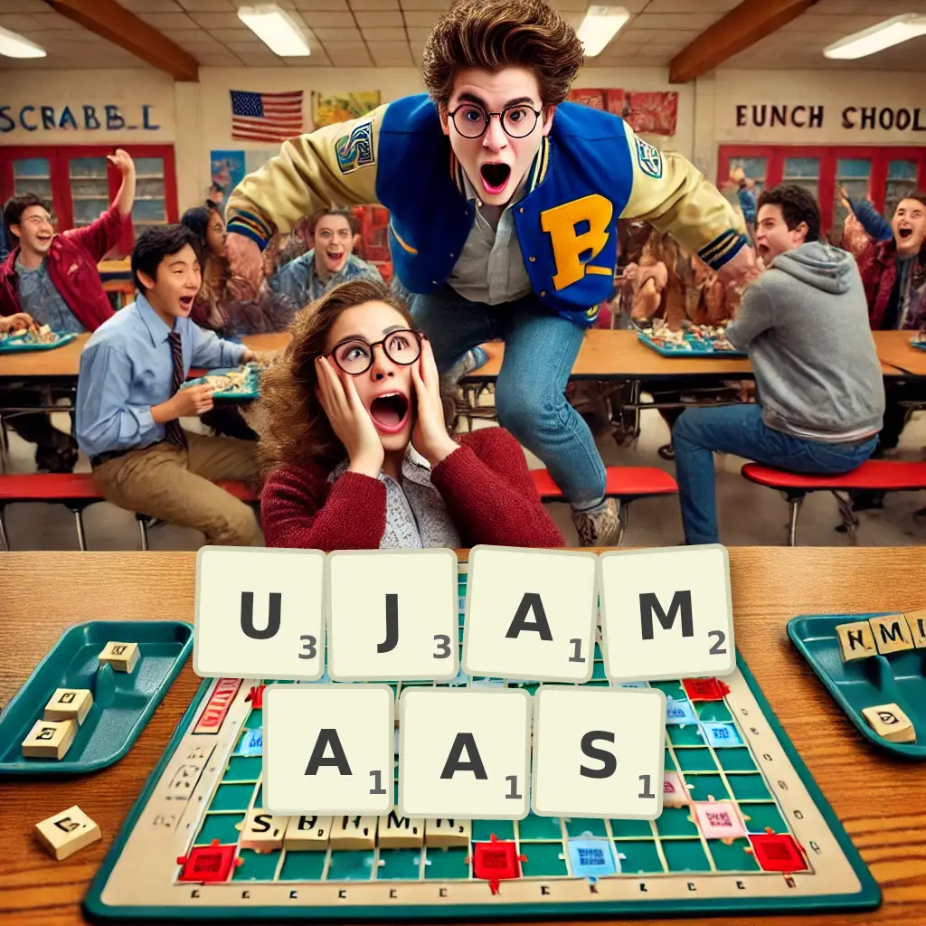 List of words with letters UJAMAAS Words with letters UJAMAAS