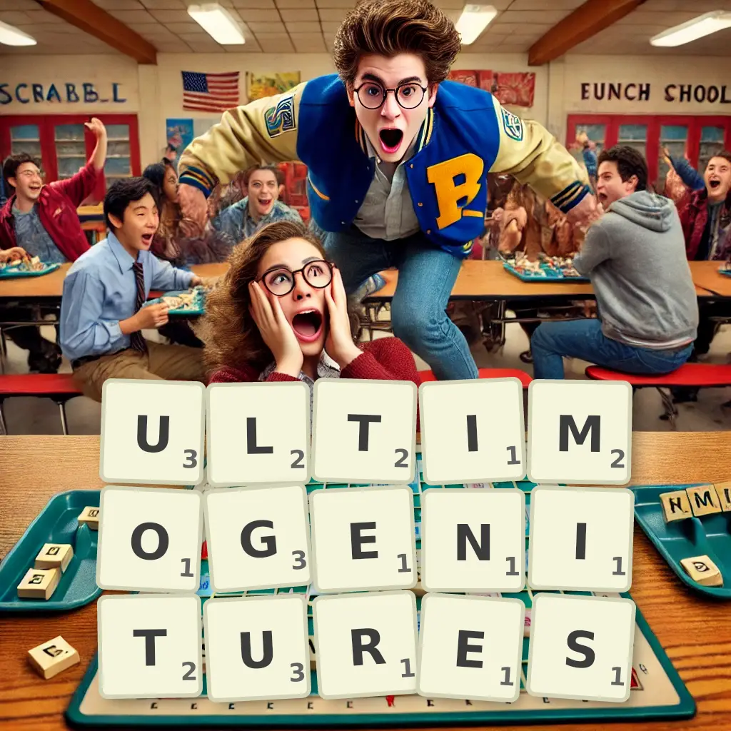 List of words with letters ULTIMOGENITURES Words with letters ULTIMOGENITURES