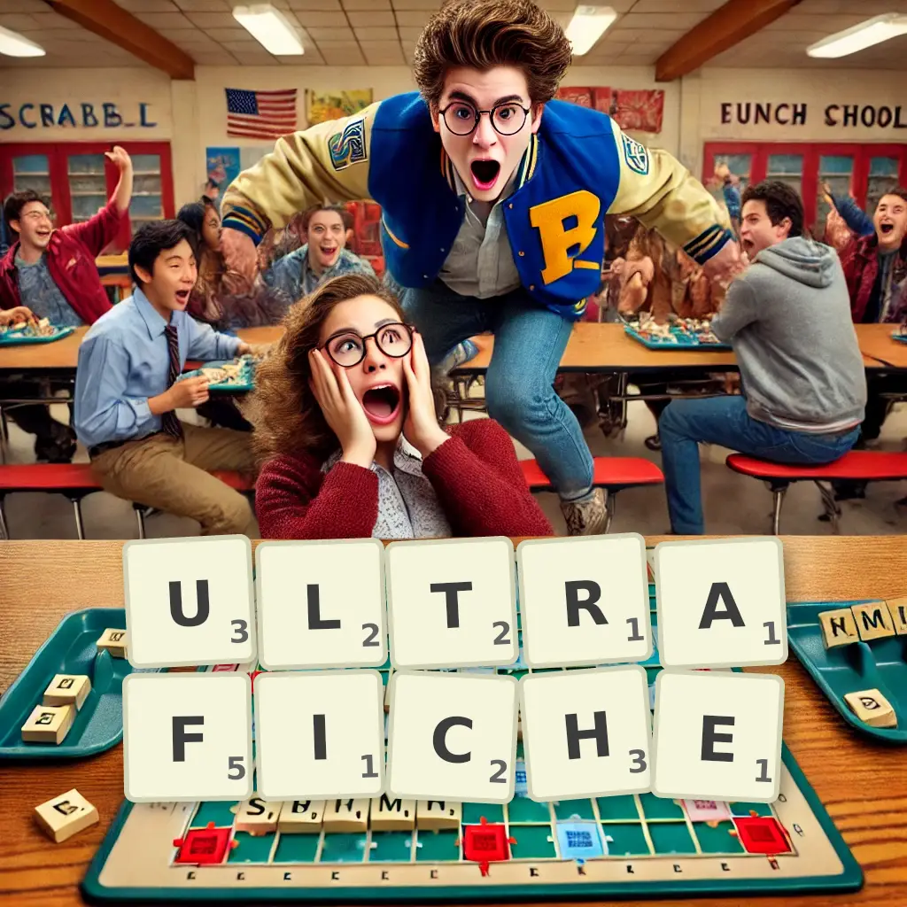List of words with letters ULTRAFICHE Words with letters ULTRAFICHE