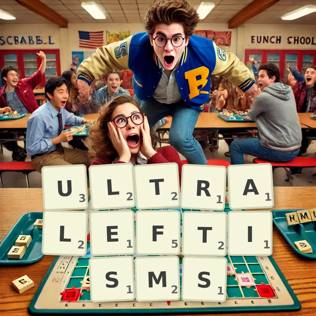 List of words with letters ULTRALEFTISMS Words with letters ULTRALEFTISMS