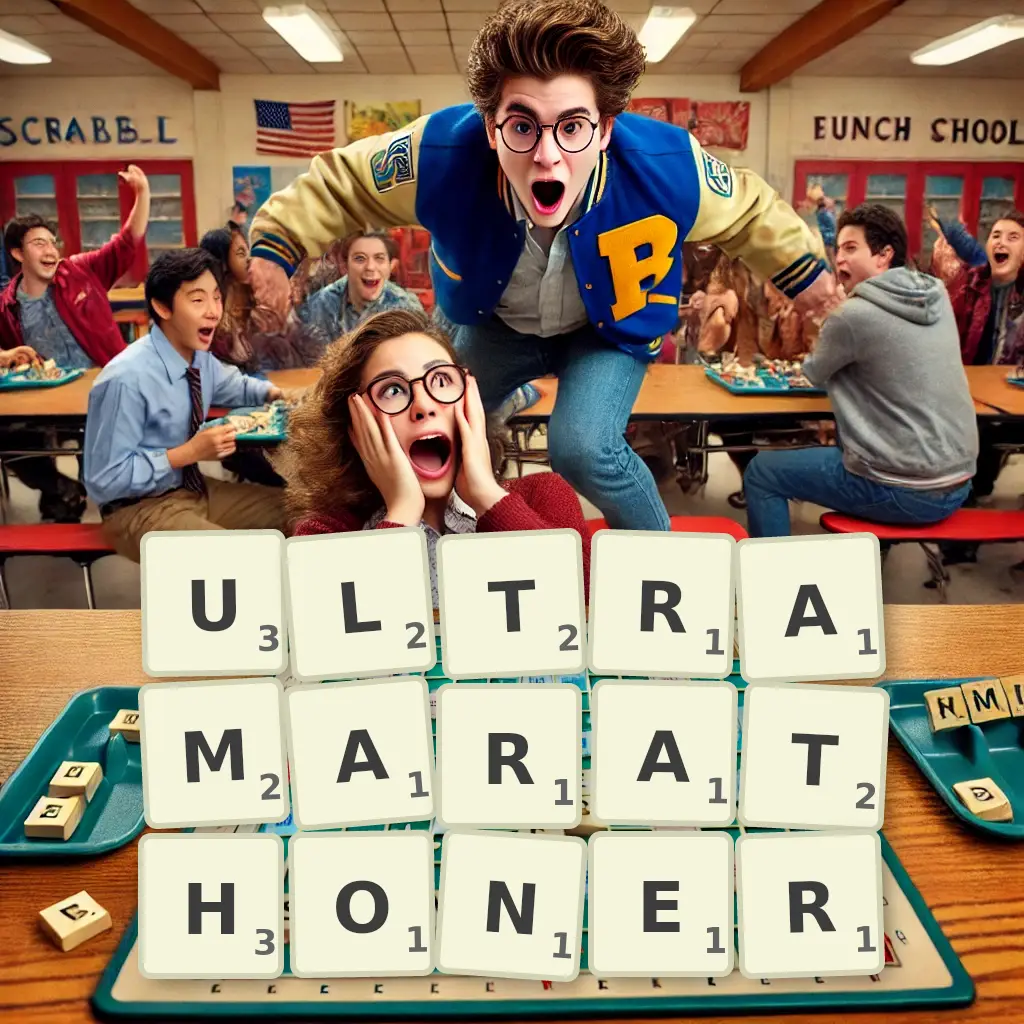 List of words with letters ULTRAMARATHONER Words with letters ULTRAMARATHONER