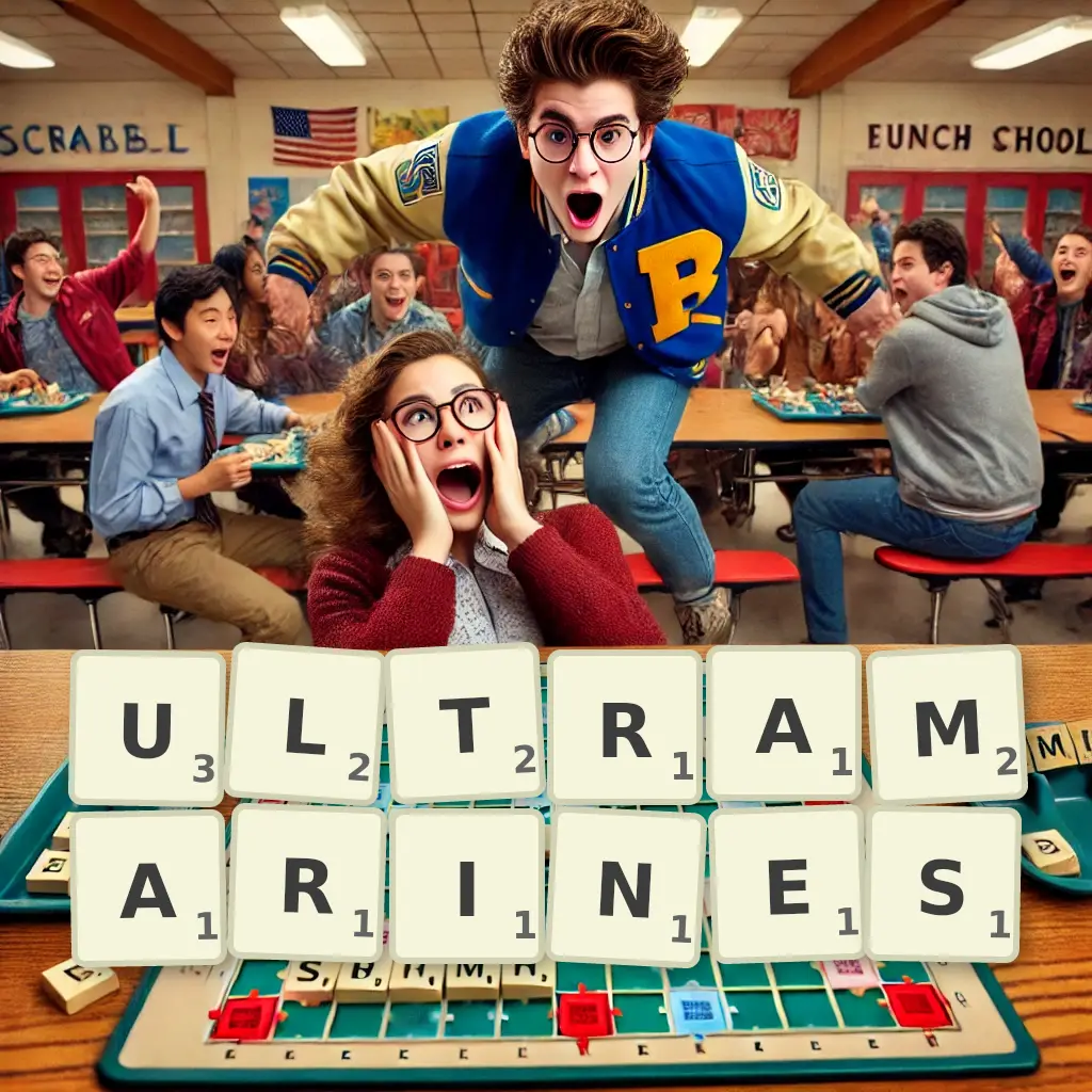 List of words with letters ULTRAMARINES Words with letters ULTRAMARINES