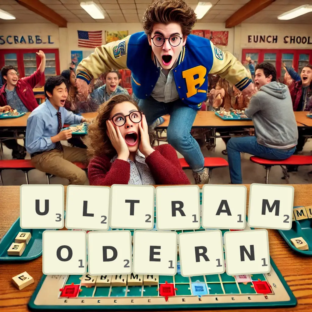 List of words with letters ULTRAMODERN Words with letters ULTRAMODERN