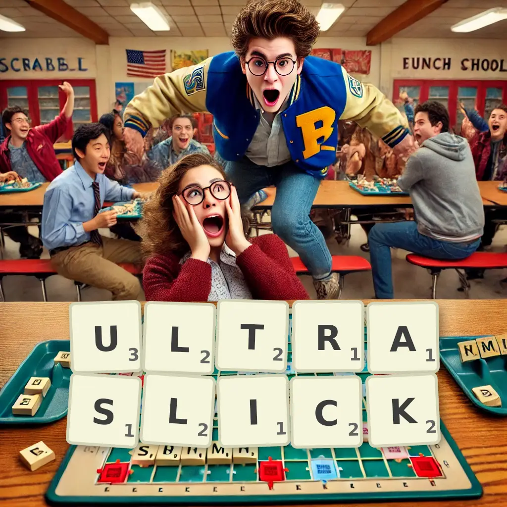 List of words with letters ULTRASLICK Words with letters ULTRASLICK