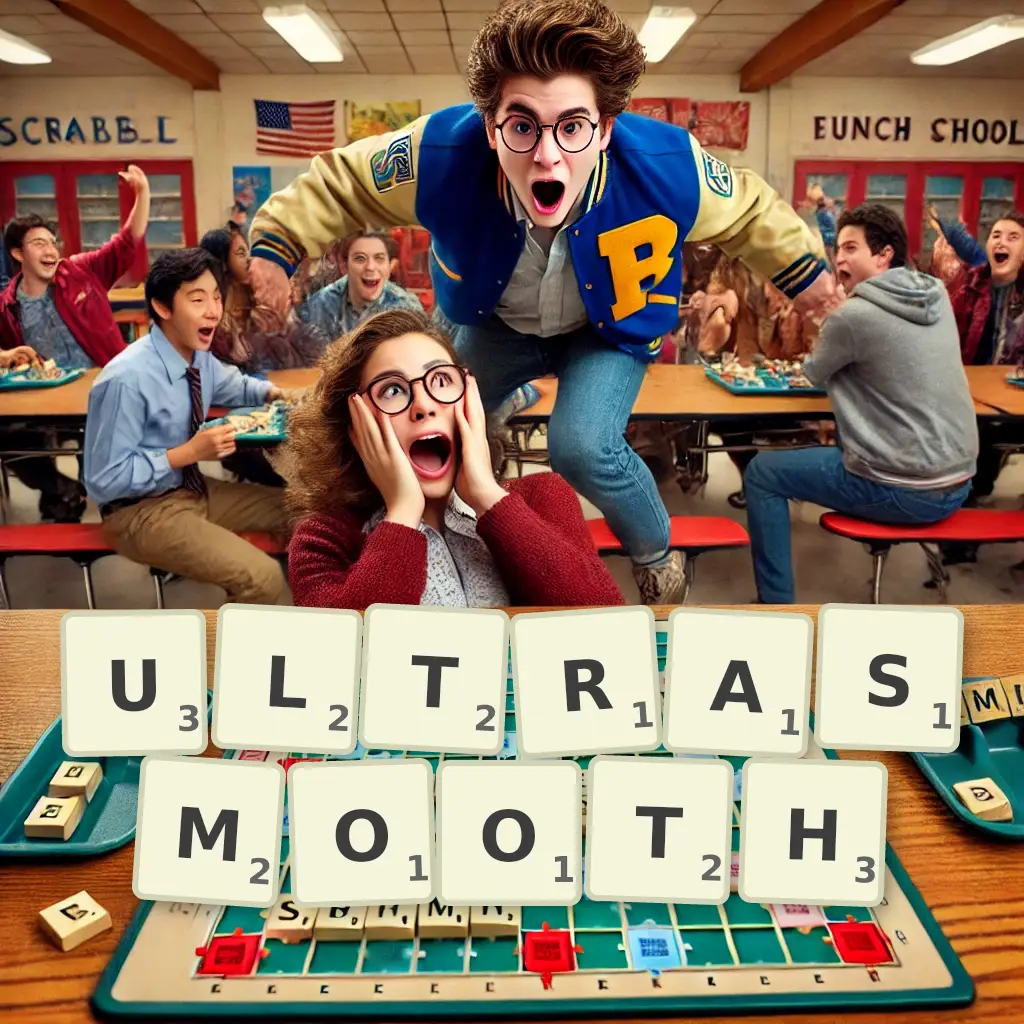 List of words with letters ULTRASMOOTH Words with letters ULTRASMOOTH