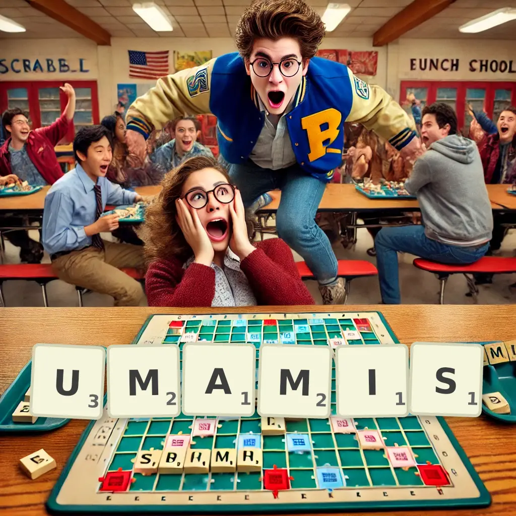 List of words with letters UMAMIS Words with letters UMAMIS