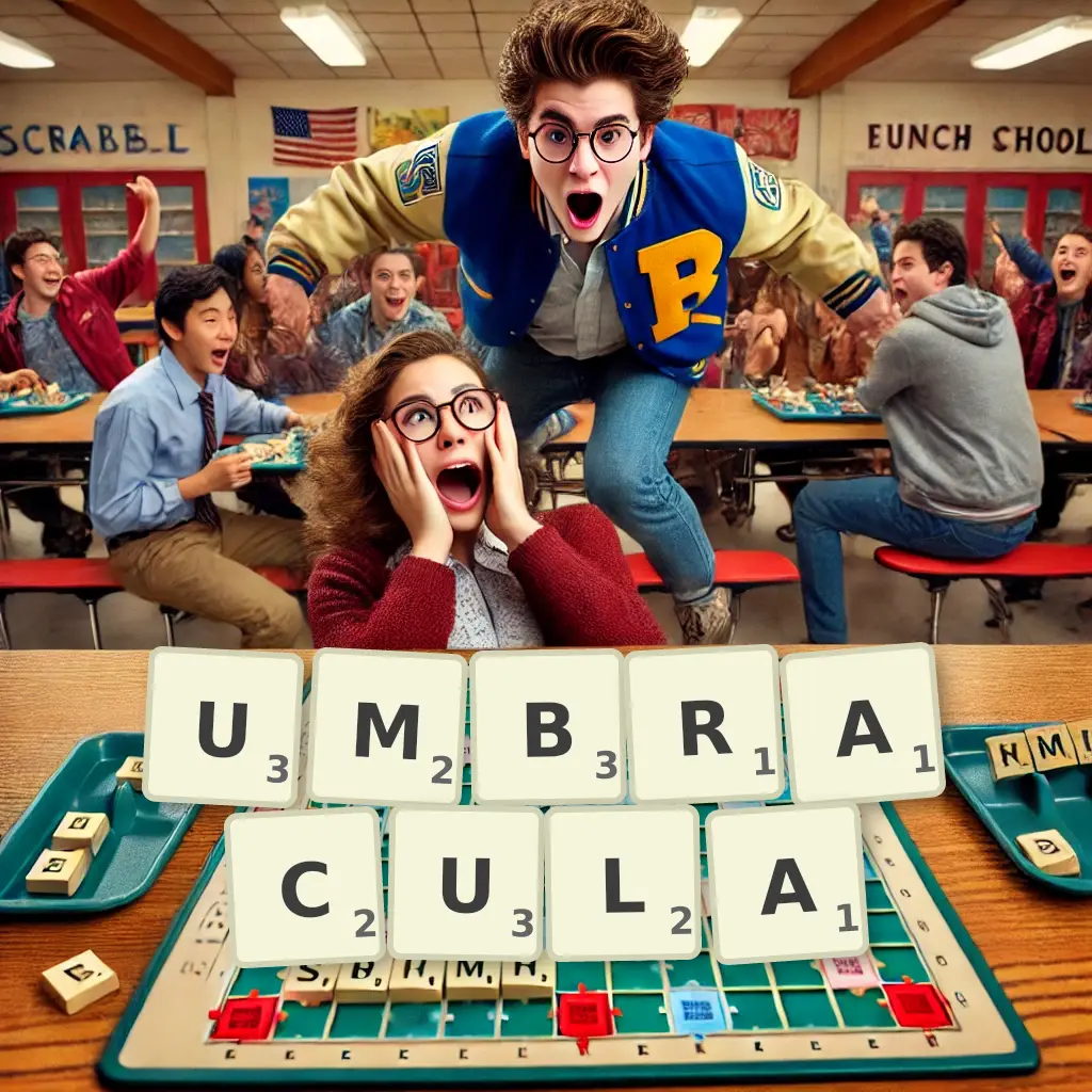 List of words with letters UMBRACULA Words with letters UMBRACULA