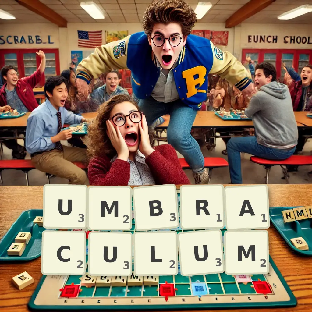 List of words with letters UMBRACULUM Words with letters UMBRACULUM