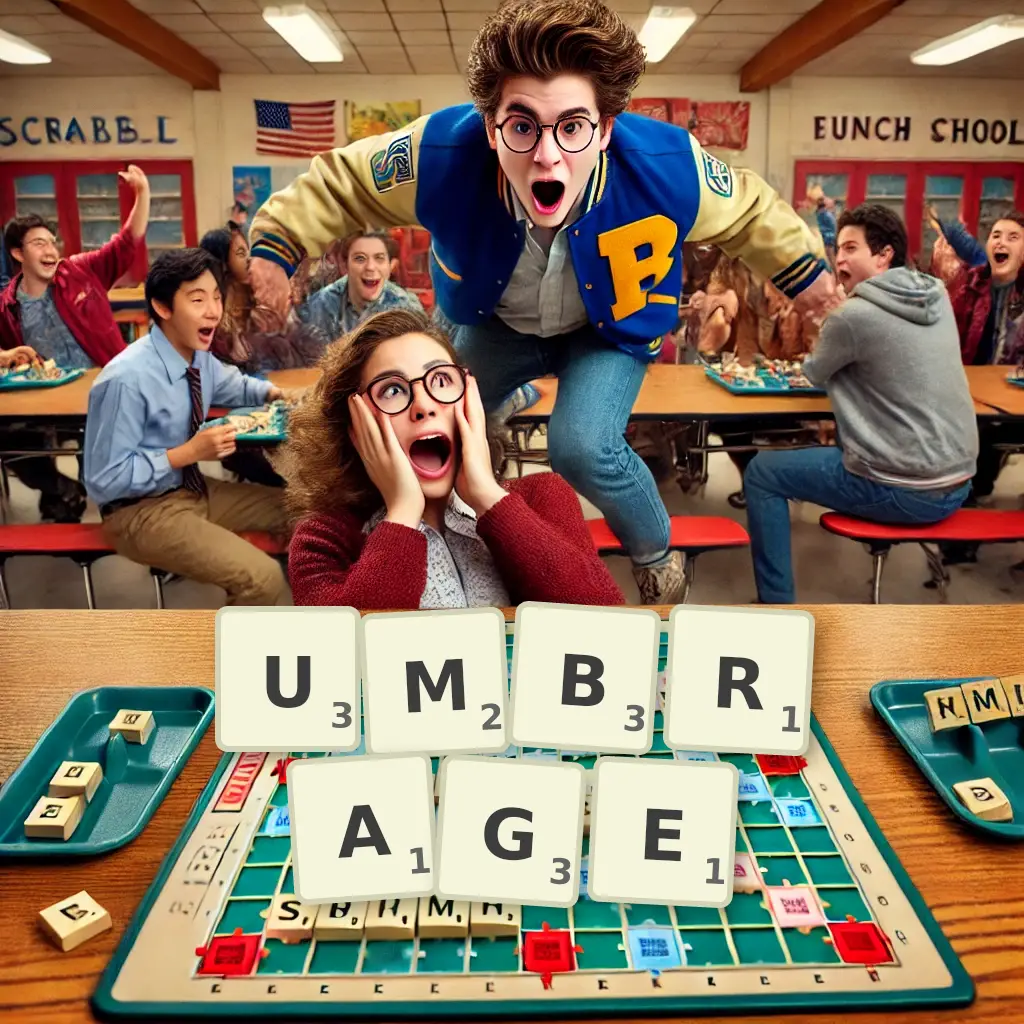 List of words with letters UMBRAGE Words with letters UMBRAGE