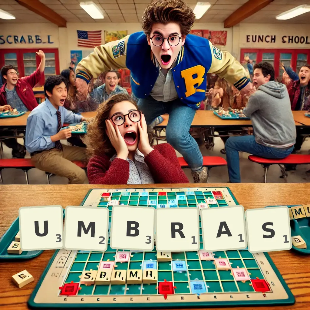 List of words with letters UMBRAS Words with letters UMBRAS