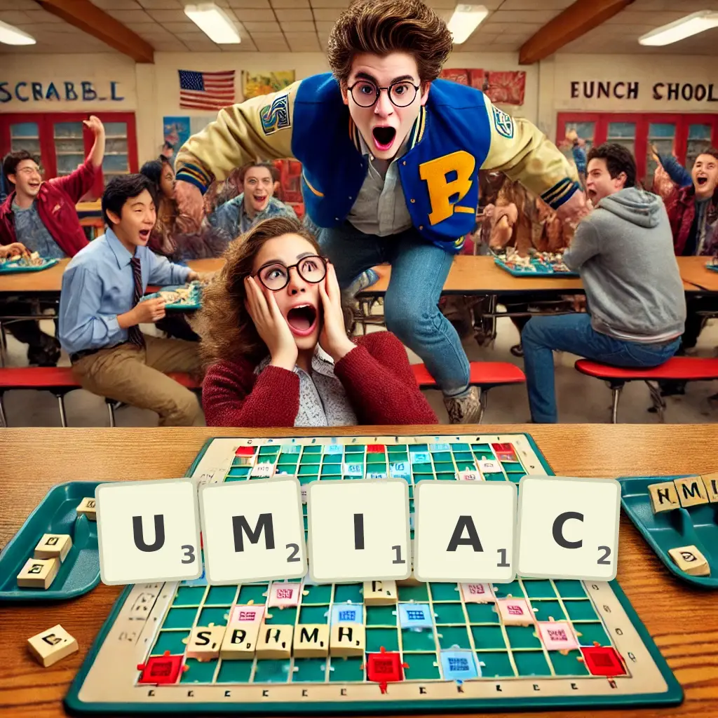 List of words with letters UMIAC Words with letters UMIAC