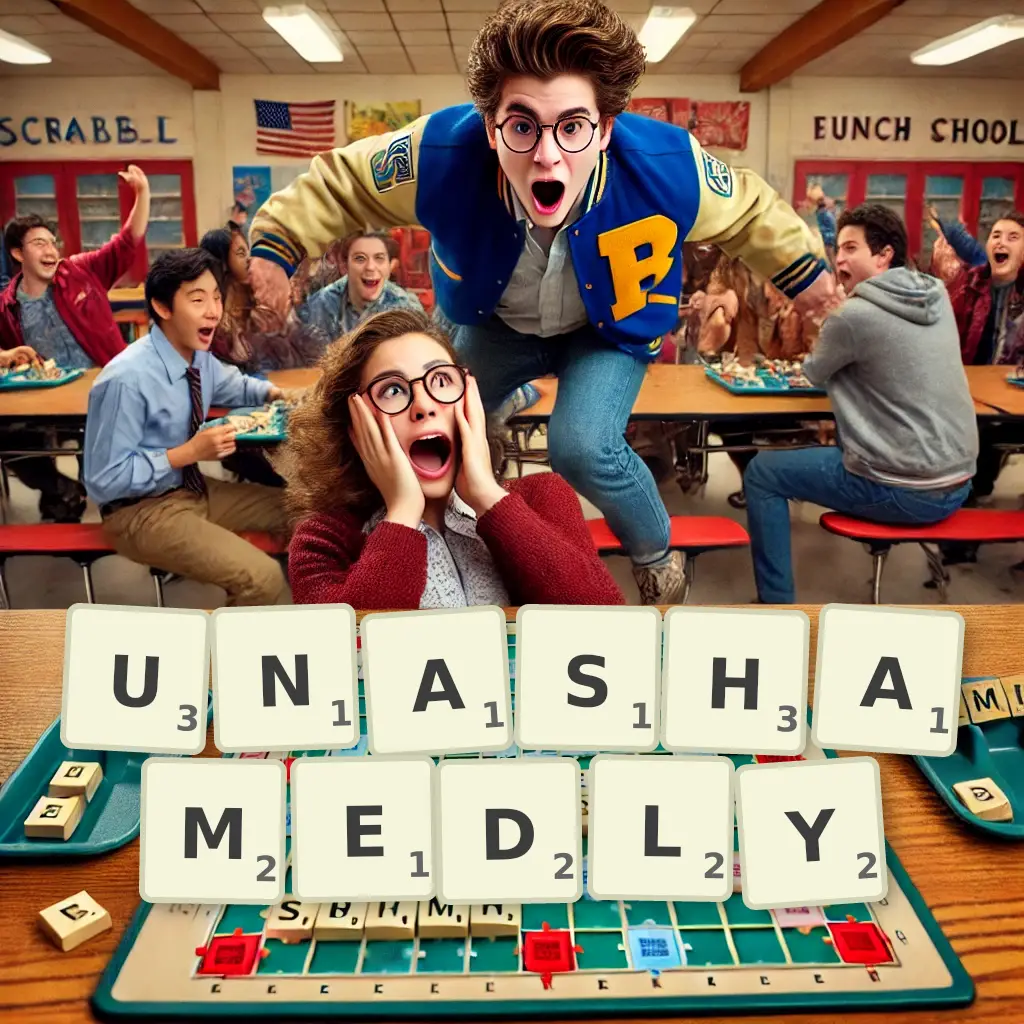 List of words with letters UNASHAMEDLY Words with letters UNASHAMEDLY