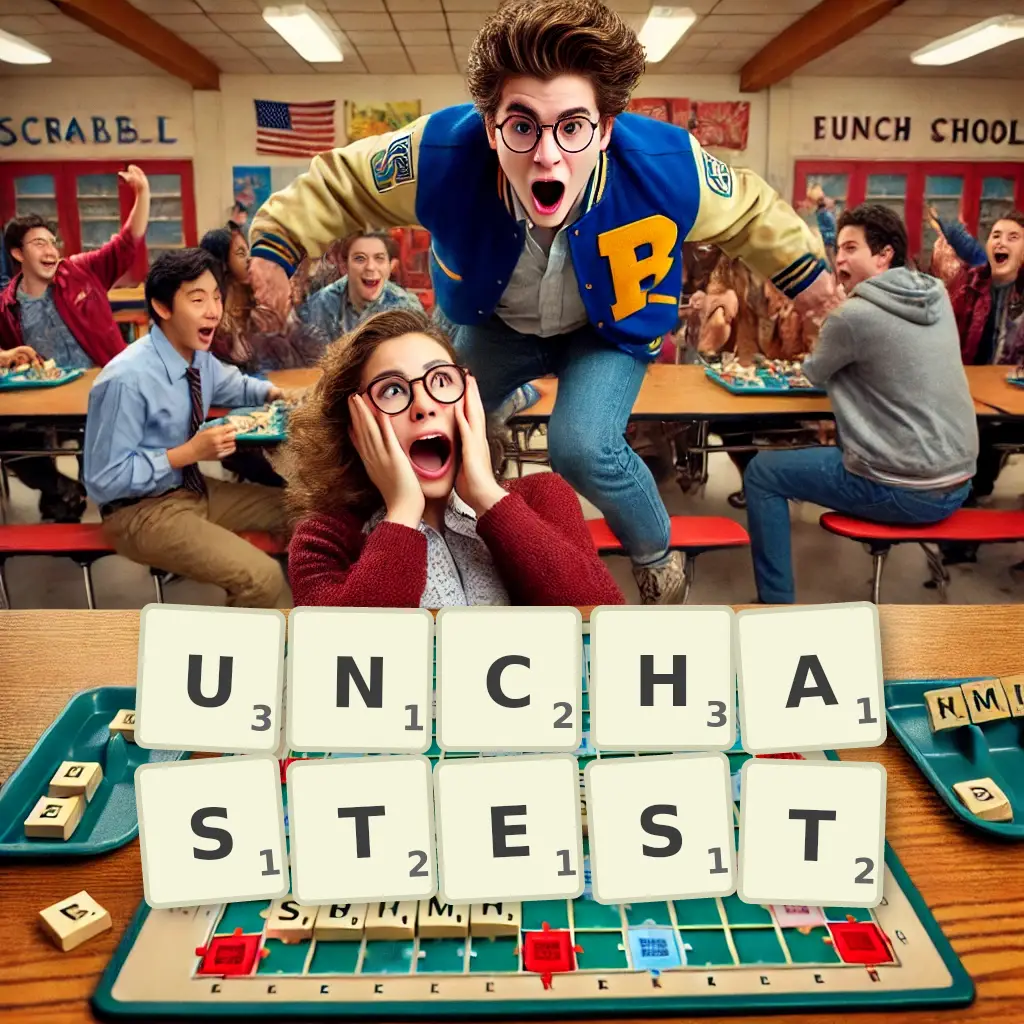 List of words with letters UNCHASTEST Words with letters UNCHASTEST
