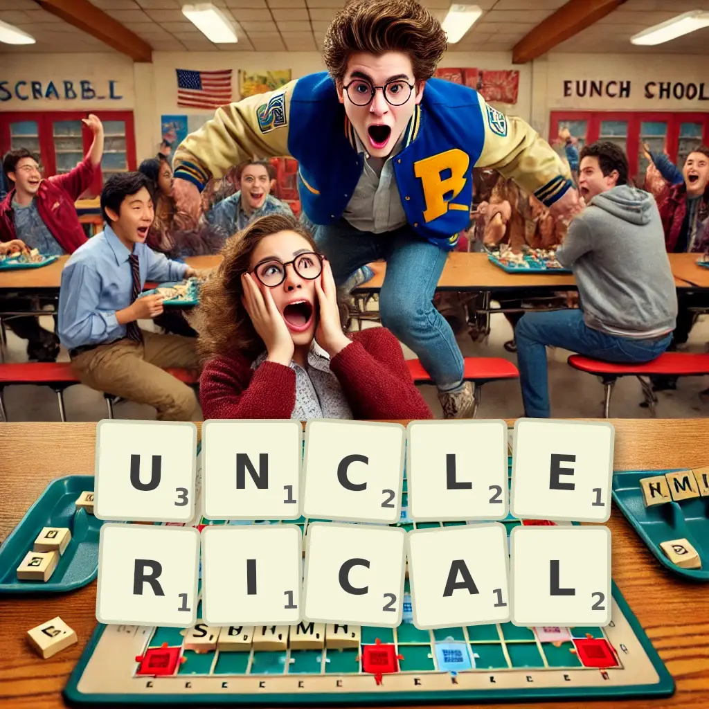 List of words with letters UNCLERICAL Words with letters UNCLERICAL