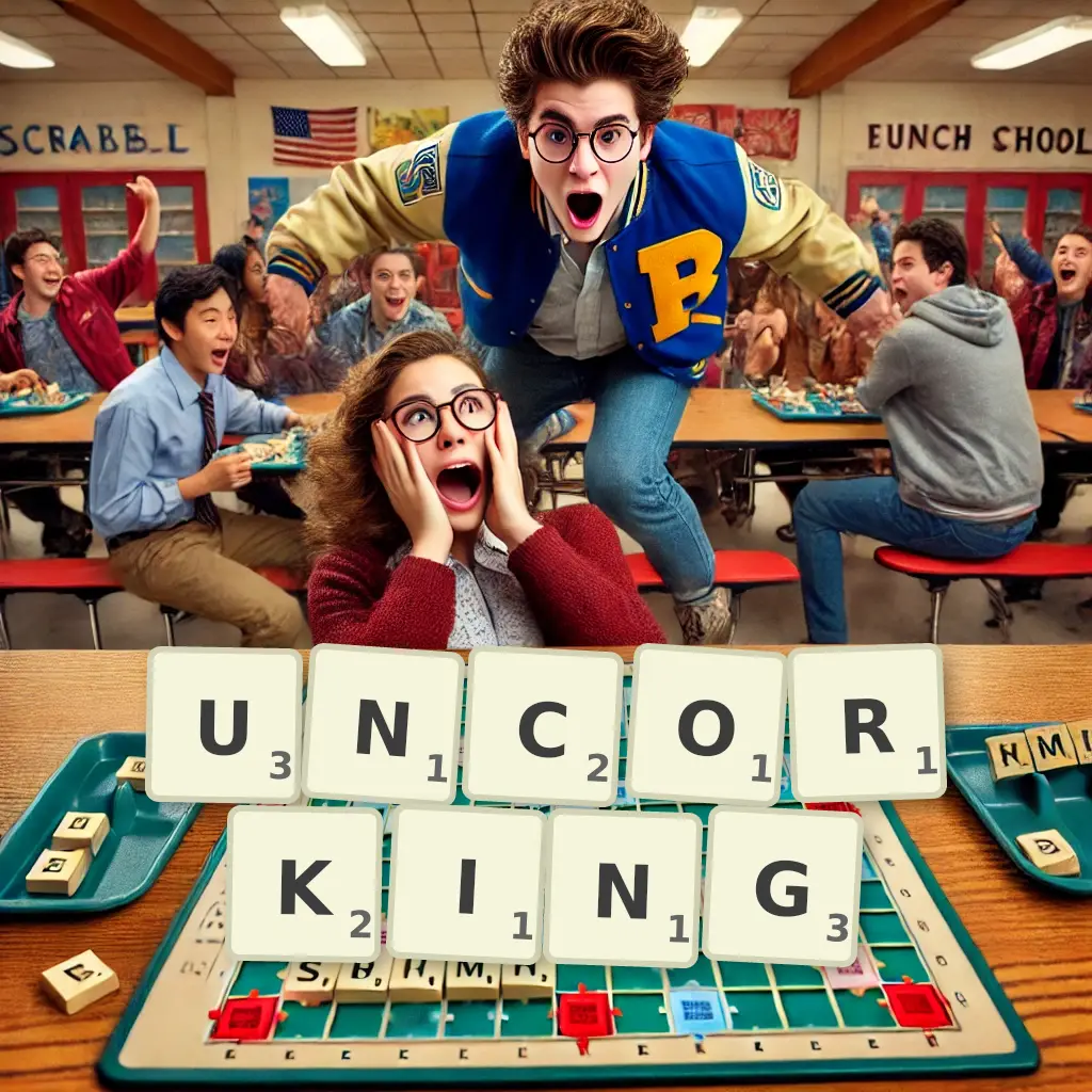 List of words with letters UNCORKING Words with letters UNCORKING