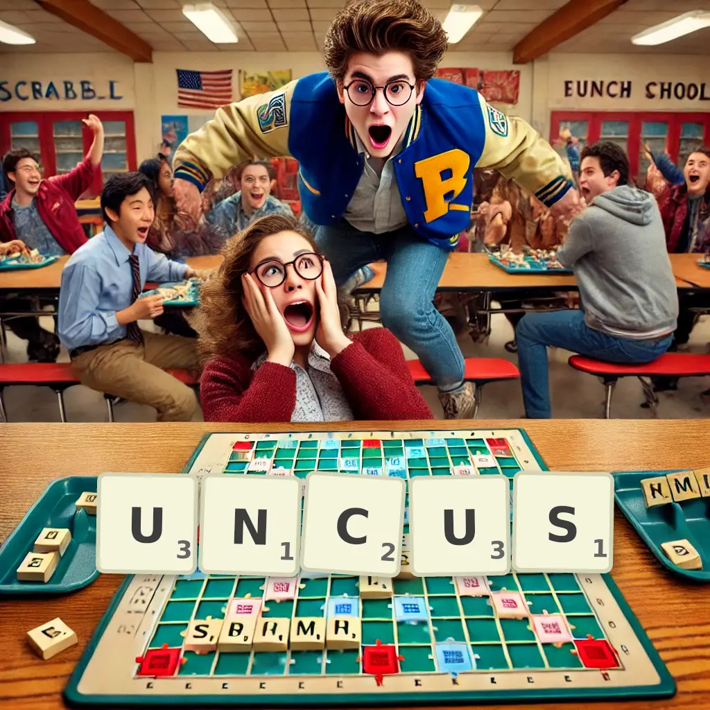 List of words with letters UNCUS Words with letters UNCUS