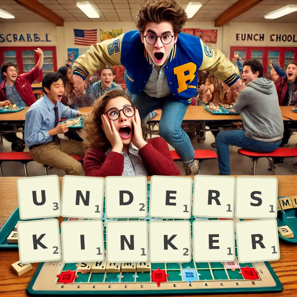 List of words with letters UNDERSKINKER Words with letters UNDERSKINKER