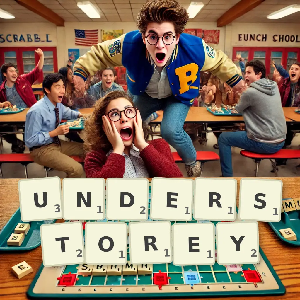 List of words with letters UNDERSTOREY Words with letters UNDERSTOREY