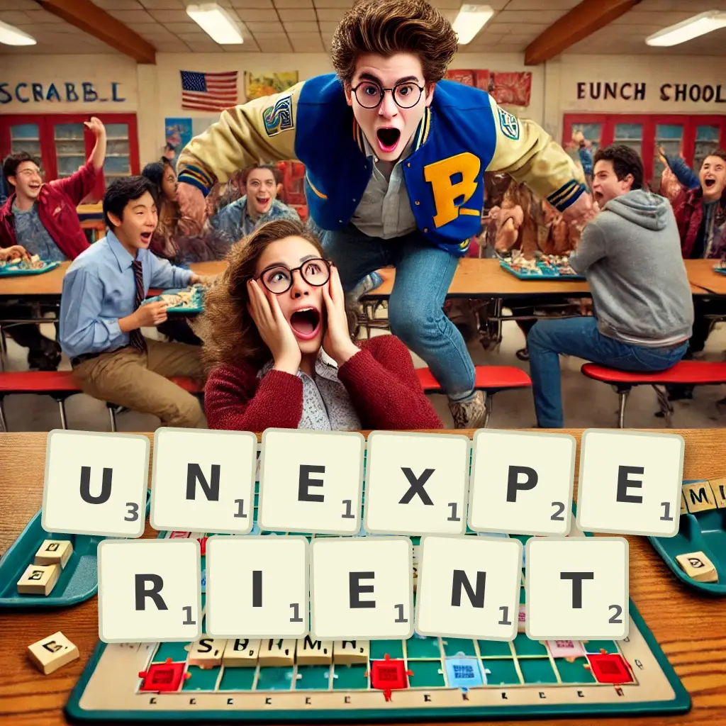 List of words with letters UNEXPERIENT Words with letters UNEXPERIENT