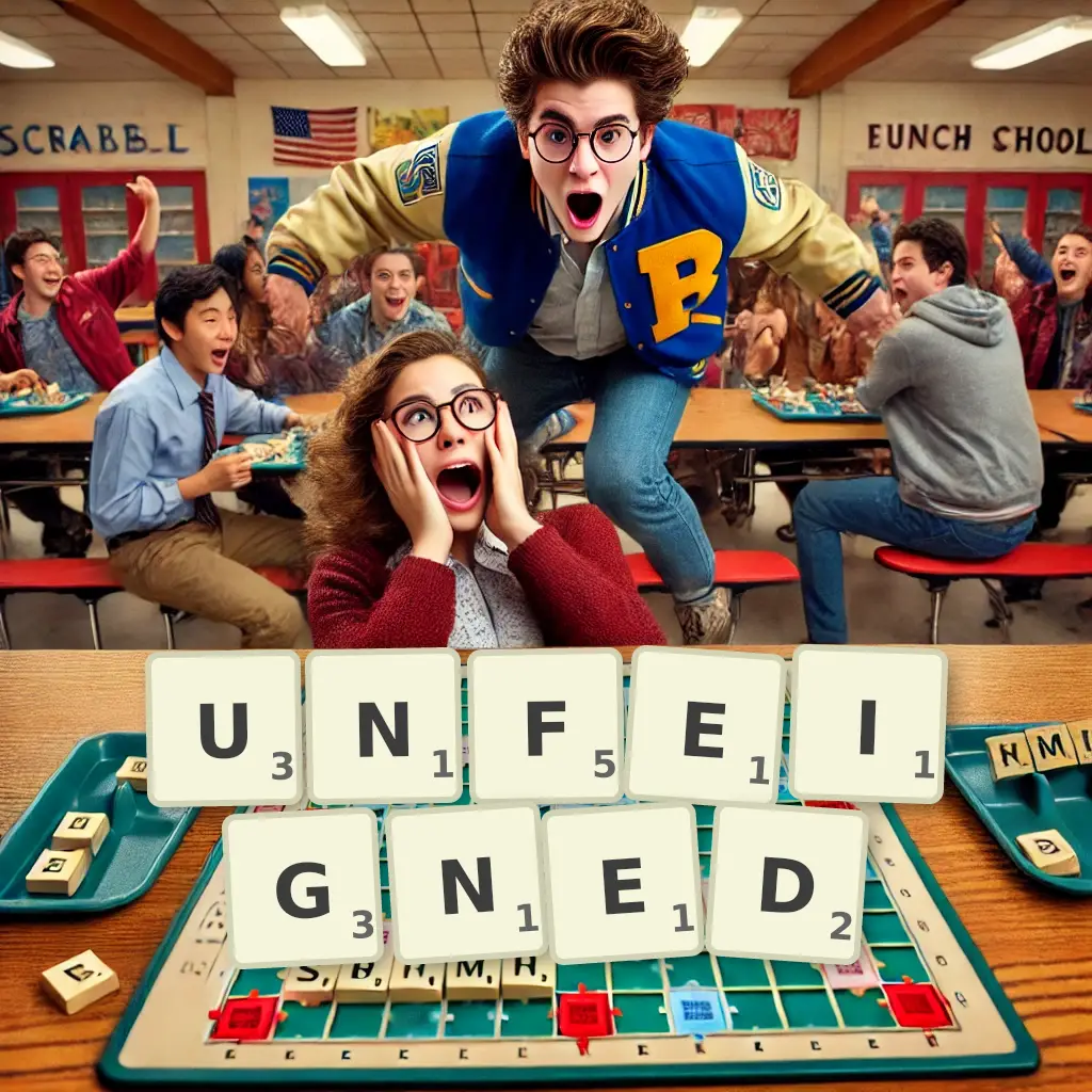 List of words with letters UNFEIGNED Words with letters UNFEIGNED