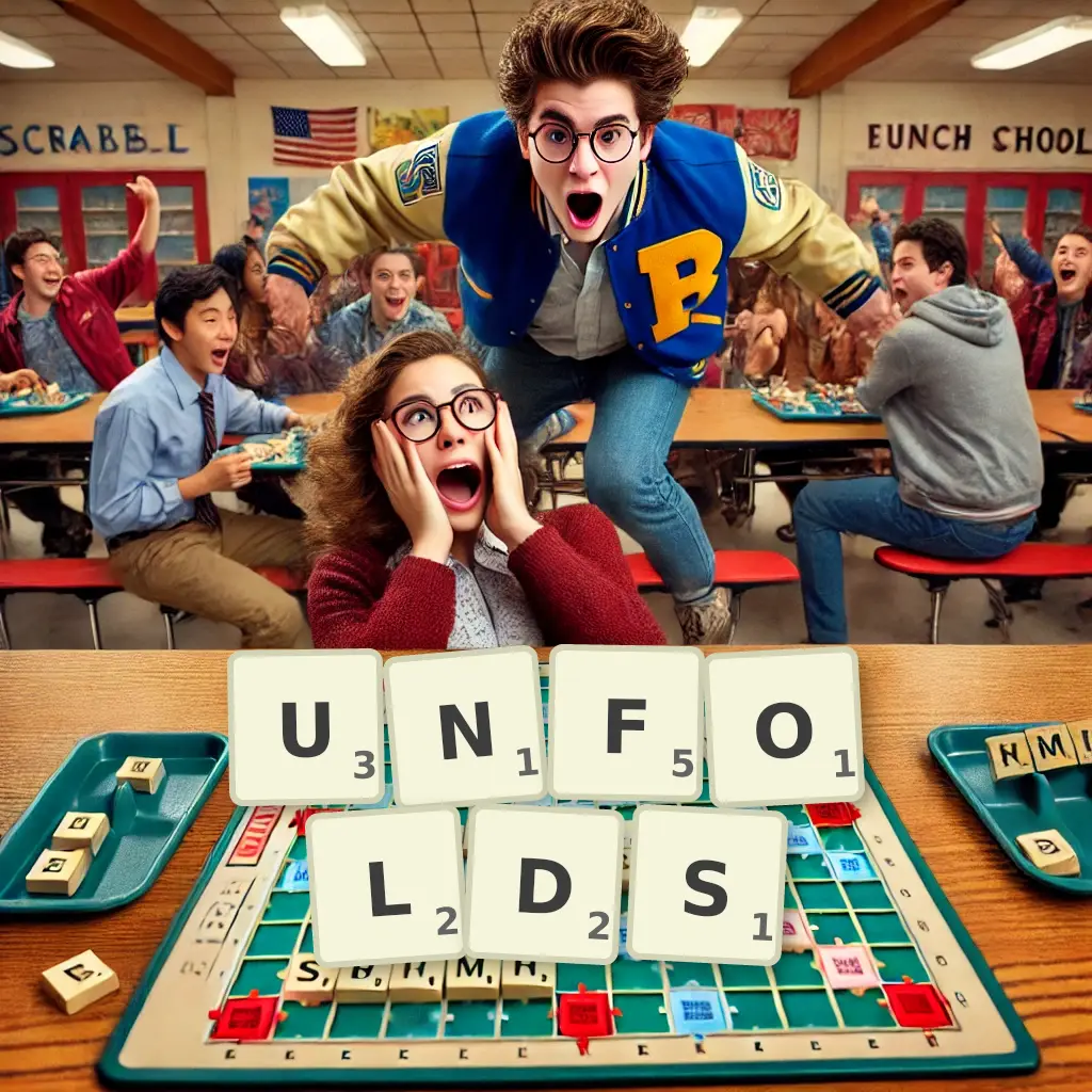 List of words with letters UNFOLDS Words with letters UNFOLDS