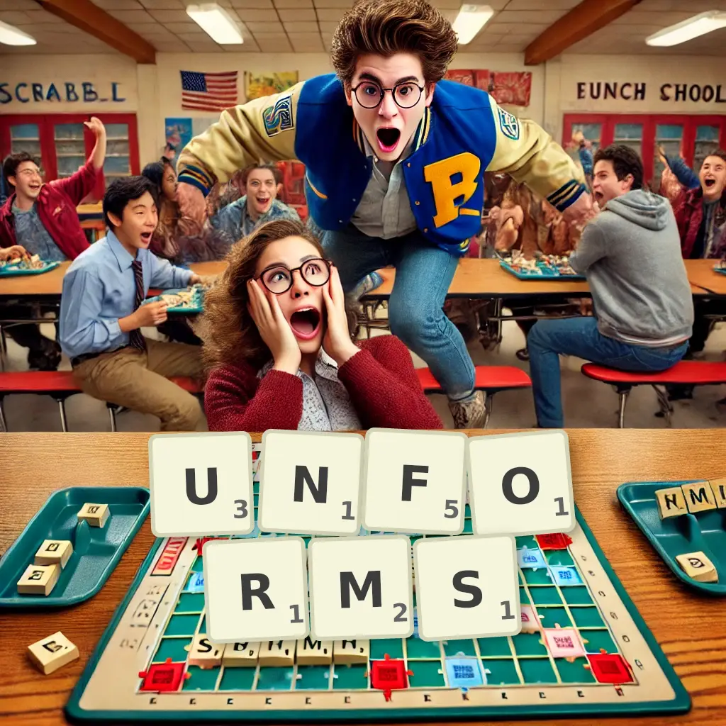 List of words with letters UNFORMS Words with letters UNFORMS