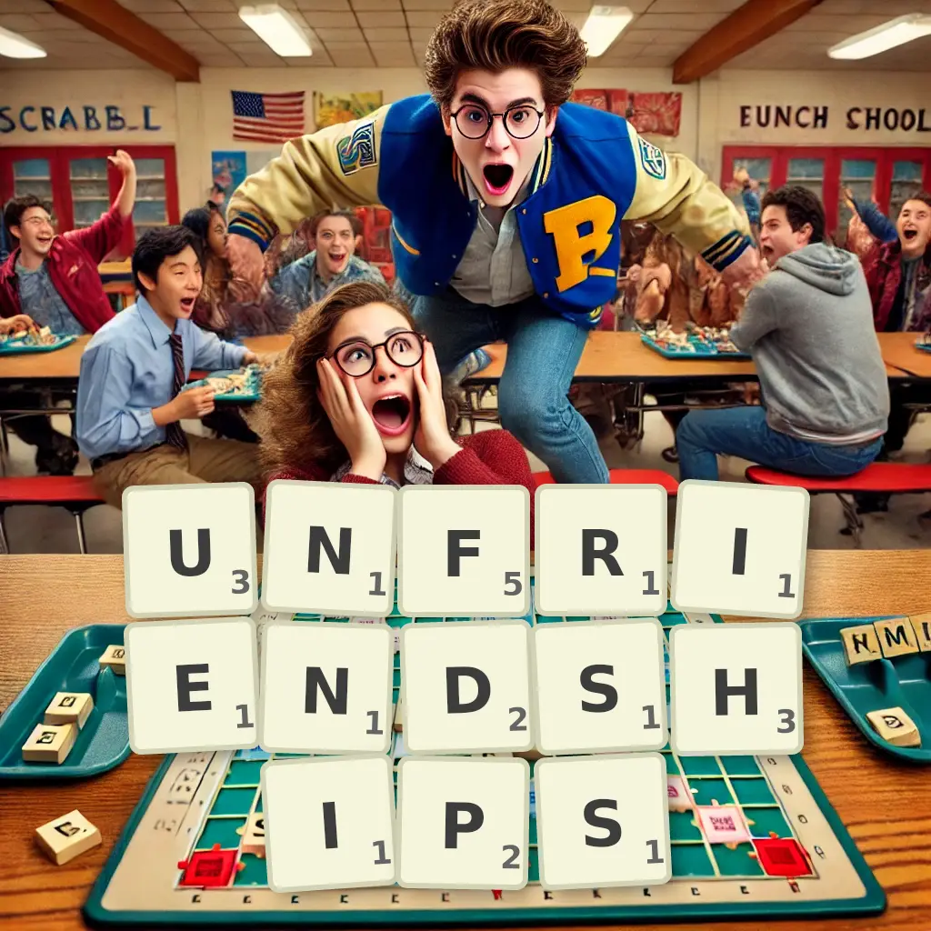 List of words with letters UNFRIENDSHIPS Words with letters UNFRIENDSHIPS
