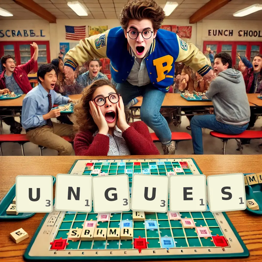 List of words with letters UNGUES Words with letters UNGUES
