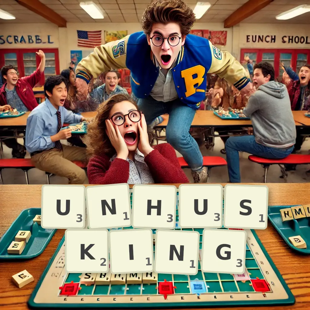 List of words with letters UNHUSKING Words with letters UNHUSKING