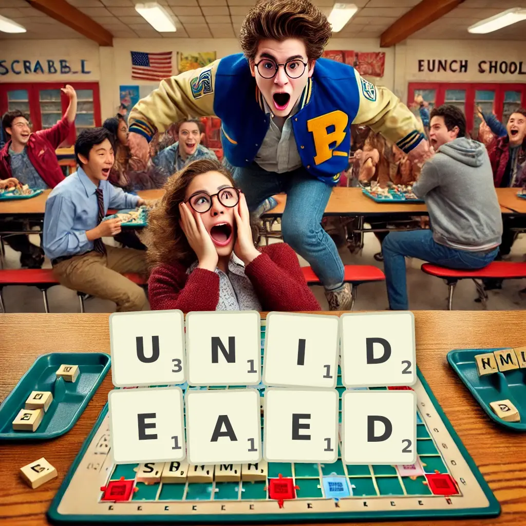 List of words with letters UNIDEAED Words with letters UNIDEAED