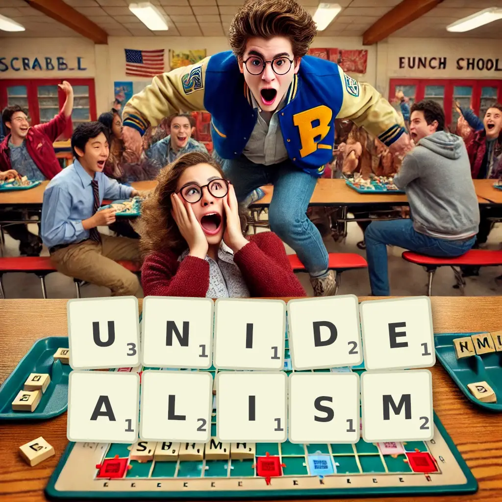 List of words with letters UNIDEALISM Words with letters UNIDEALISM